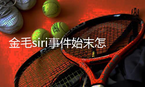 i托金毛毛s运死怎么为金亡一事件始末死了事发声 陈乔恩