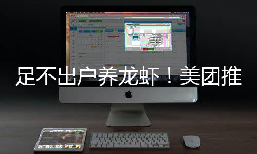 部署推出美团养龙远程服务虾足不出户